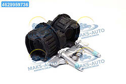 Ремкомплект задньої балки MERCEDES 82-04 з двох боків (Вир-во FEBI) 02497 UA56