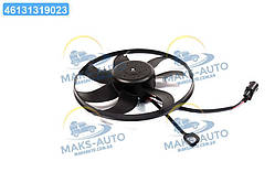 Вентилятор радіатора VAG (вир-во Nissens) 85678 UA46