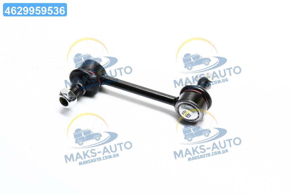 Тяга стабілізатора TOYOTA CAMRY, COROLLA 86-02 зад. міст (Вир-во FEBI) 18105 UA46, фото 1