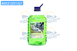 Омивач скла зимовий OilRight цитрусовий -20 5л 5305 UA46