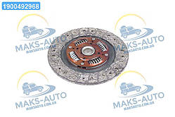 Диск зчеплення SUBARU LEGACY,IMPREZA 1.6-1.8-2.0 90-00(FJD013U)(Вир-во EXEDY) FJD013UF UA46