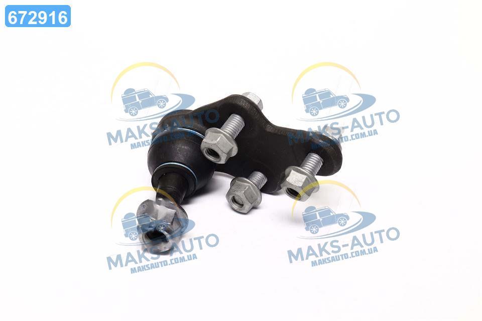 Палець кульовий SKODA FABIA, VW POLO (Вир-во TRW) JBJ703 UA46, фото 1