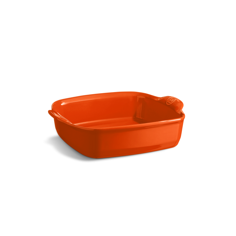 Форма для запікання Emile Henry Ovenware квадратна 28х24 см Toscane (762050)