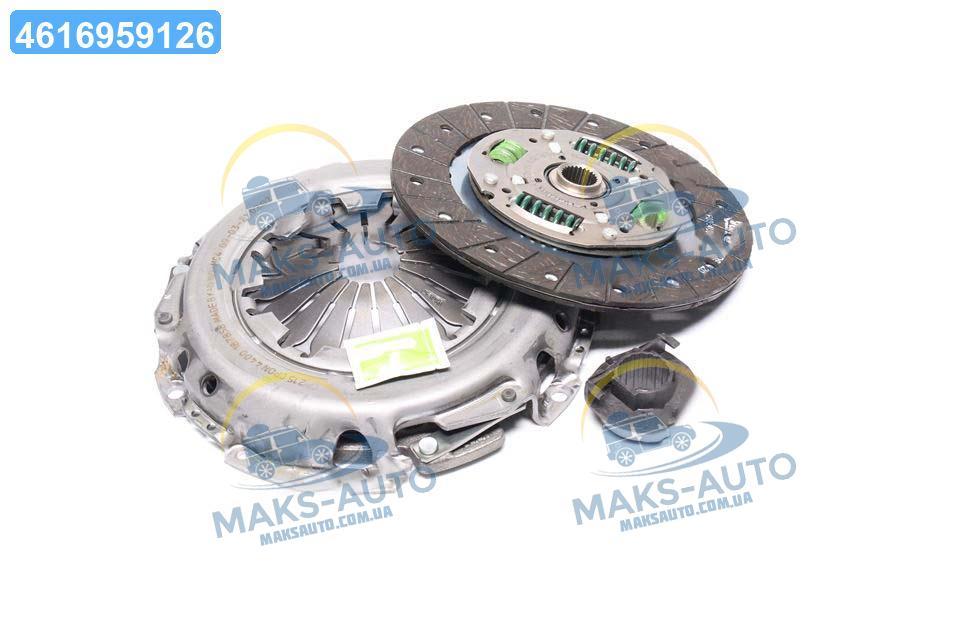 Зчеплення VOLVO V40 1.6 Petrol 4/1999->3/2004 (вир-во Valeo) 821499 UA56, фото 1