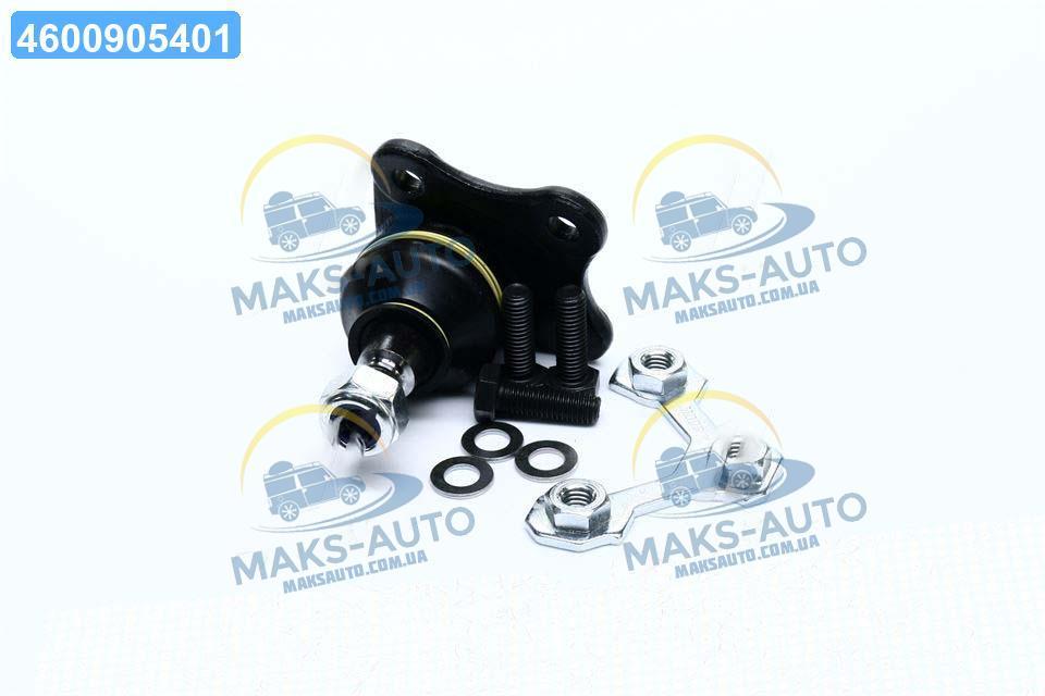 Опора кульова AUDI/SEAT/SKODA/VW A3/BORA, GOLF IV, NEW BEETLE/OCTAVIA (Вир-во Moog) VO-BJ-8288 UA46, фото 1