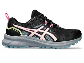 Кросівки для бігу жіночі Asics Trail Scout 3 1012B516-001 40