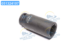Головка торцева ударна довга 1/2 "24мм TOPTUL KABE1624 (TOPTUL) KABE1624 UA56