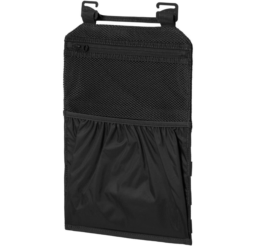 Вставка кишеня для рюкзака Helikon-Tex Backpack Insert Black IN-BPP-NL-01