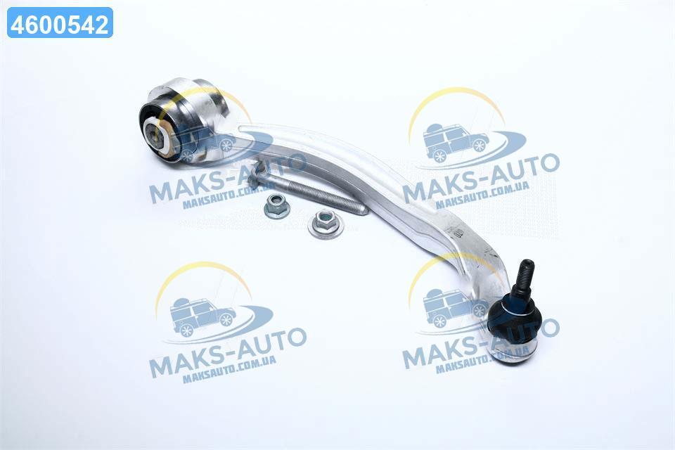 Важіль підв. AUDI, SKODA, VW передн. вісь (Вир-во Lemferder) 13677 02 UA46, фото 1