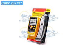 Кабельний тестер (перешкодостійкий) BENETECH GM62(BENETECH) GM62 UA56