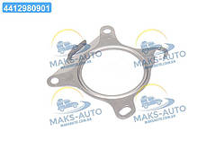 Прокладка глушника VW, AUDI, SKODA (вир-во Fischer) 110-970 UA46