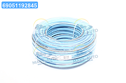 Шланг для поливу "SUPREME" з роб. тиск.. 1,0 МПа, O=3/4", t=3,0 мм, l= 25 м, кермо(VI 79V327 UA56