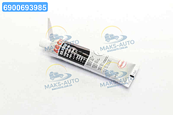 Герметик прокладок чорний LOCTITE GASKET MAKER GY TB 250 ° С 70 мл 2239129 UA46