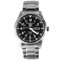 Часы Seiko 5 Military Automatic SNZG13K1.