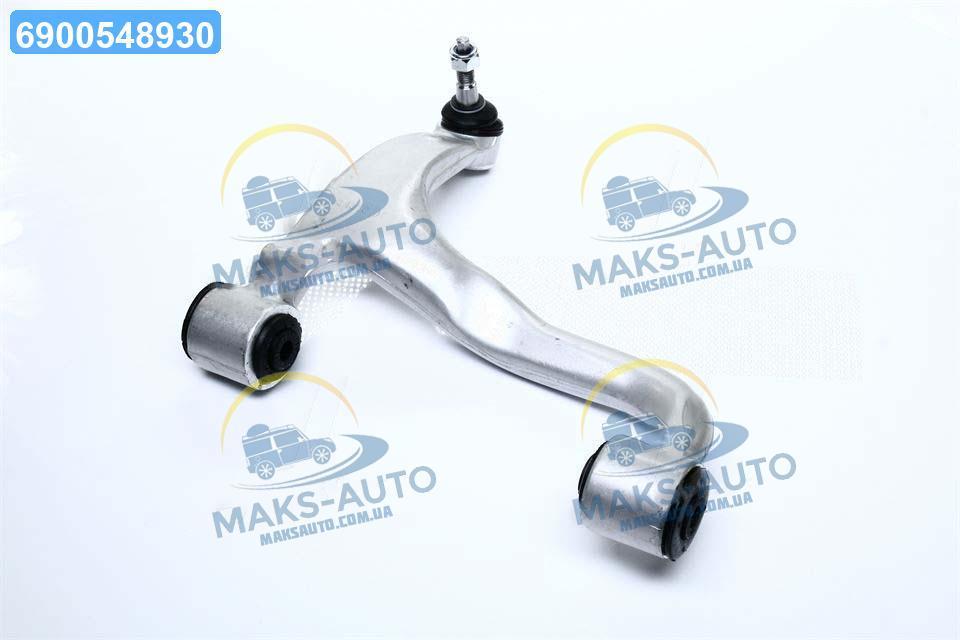 Важіль MERCEDES M-CLASS(W163) 98-05 зад. міст зліва (Вир-во LEMFORDER) 34313 01 UA56, фото 1