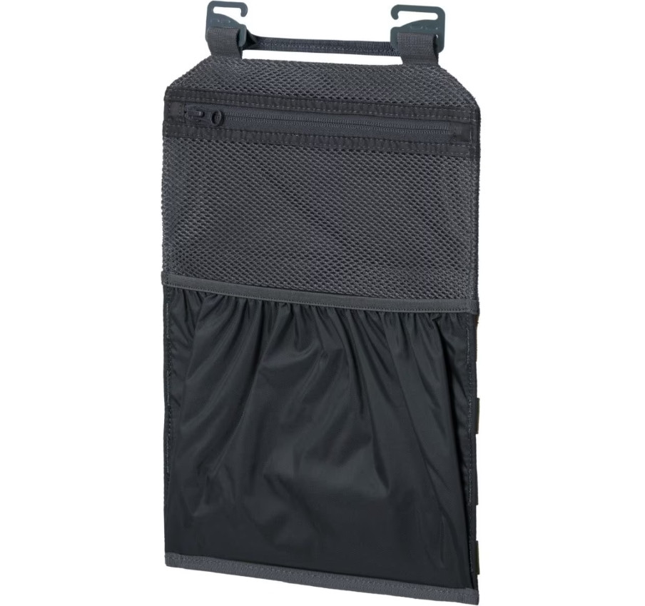 Вставка кишеня для рюкзака Helikon-Tex Backpack Insert Shadow Grey IN-BPP-NL-35