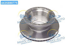 Диск гальмівний ROR LM/LMC DX195 STANDARD (RIDER) ST 09-RO095 UA56