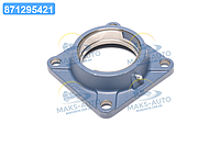 Корпус с квадратным фланцем для корпусных подшипников FY 511 M (SKF) FY 511 M UA56