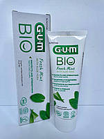 Зубная паста GUM Bio Fresh Mint Toothpaste