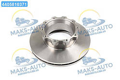 Диск гальмівний STANDARD MAN TRUCK (RIDER) ST 09-MA532 UA46