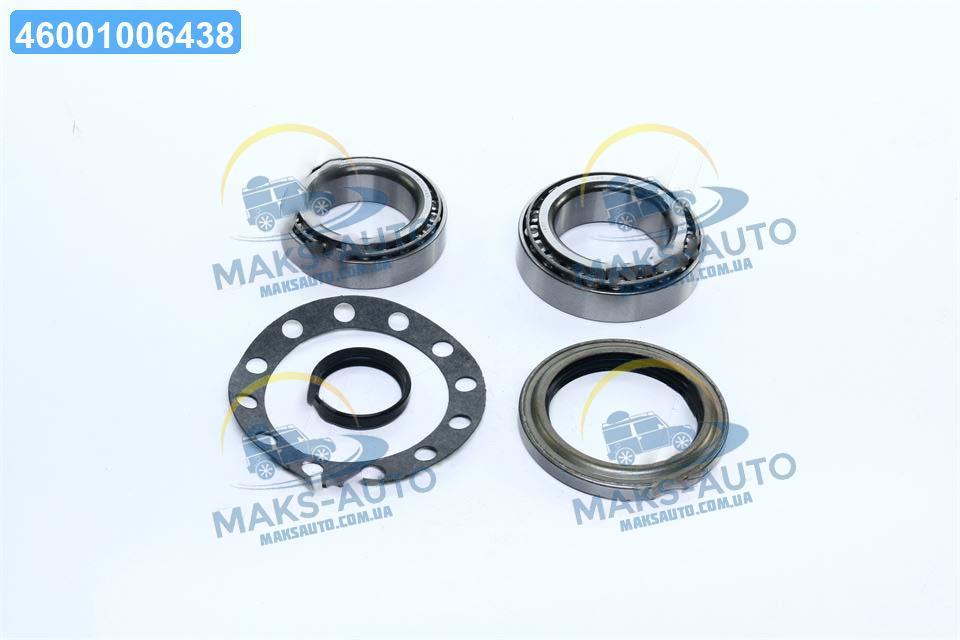 Підшипник маточини LANDCRUISER передн. (Вир-во SNR) R169.15 UA46