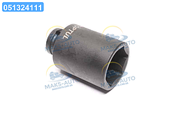 Головка торцева ударна довга 1/2 "36мм TOPTUL KABE1636 (TOPTUL) KABE1636 UA56