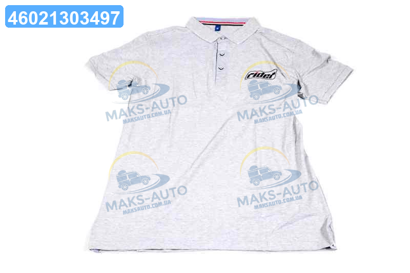 Футболка POLO Rider (M) RD-FM UA56, фото 1