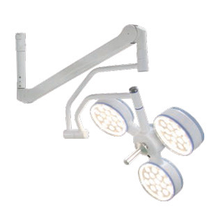 Хирургический светильник LED 48 - фото 1 - id-p1932207928