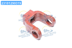 Вилка квадрат d = 30 мм (хрестовину 35 мм х 98 мм)  TS3598-K UA56