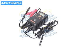 Зарядний пристрій 4Amps 6/12V (до 90 ah) (вир-во СНГ) OEBCS904 UA56