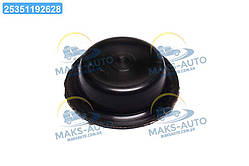 Мембрана гальмівної камери ТИП 24 (глибока) КАМАЗ ЄВРО,МАЗ ЄВРО,Імп. Вантажні авто 8971205364 UA46