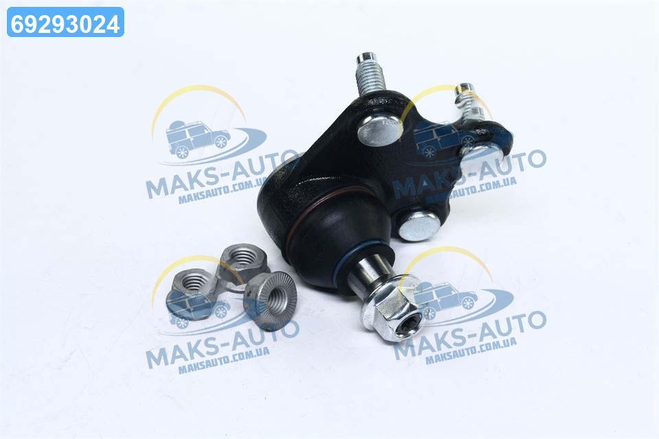 Палець кульовий SEAT, SKODA, VW (Вир-во TRW) JBJ815 UA46, фото 1