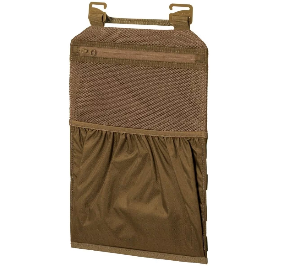 Вставка кишеня для рюкзака Helikon-Tex Backpack Insert Coyote IN-BPP-NL-11