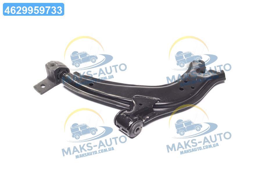 Важіль CITROEN BERLINGO, ZX, PEUGEOT 306, RARTNER 91-перед. міст праворуч низ (Вир-во FEBI) 17725 UA46, фото 1