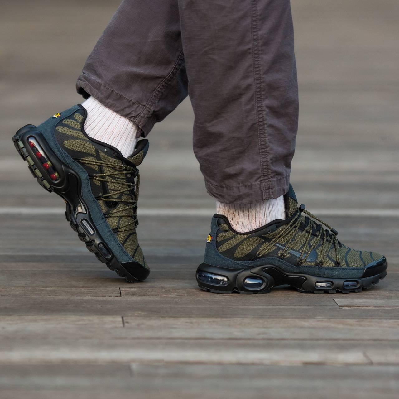 Air max hotsell plus camo