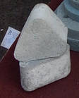 Камені шліфувальні сегменти на мозаїчні машини CO-199, фото 2