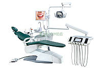 Dental Biomed DTC-327 (более низкая подача)