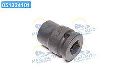 Головка торцева ударна 1/2" 18мм (TOPTUL) KABA1618 UA56