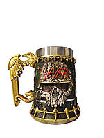 Кухоль SN Slayer 3D 650 мл 04142