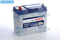 Аккумулятор 45Ah-12v BOSCH (S4023) (238x129x227),L,EN330(Азия) 0092S40230 UA56