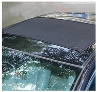 Сонцезахисна сітка на люк даху автомобіля AIWA 04087