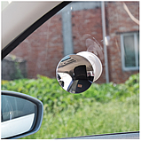 Автомобільне дзеркало для дітей AIWA 85 мм 04096, фото 4
