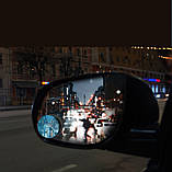 Автомобільне додаткове дзеркало заднього огляду 360° AIWA 04103, фото 3