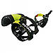 Edelrid Edelrid Talon Tree Spurs Long Gaff 70 мм, фото 7