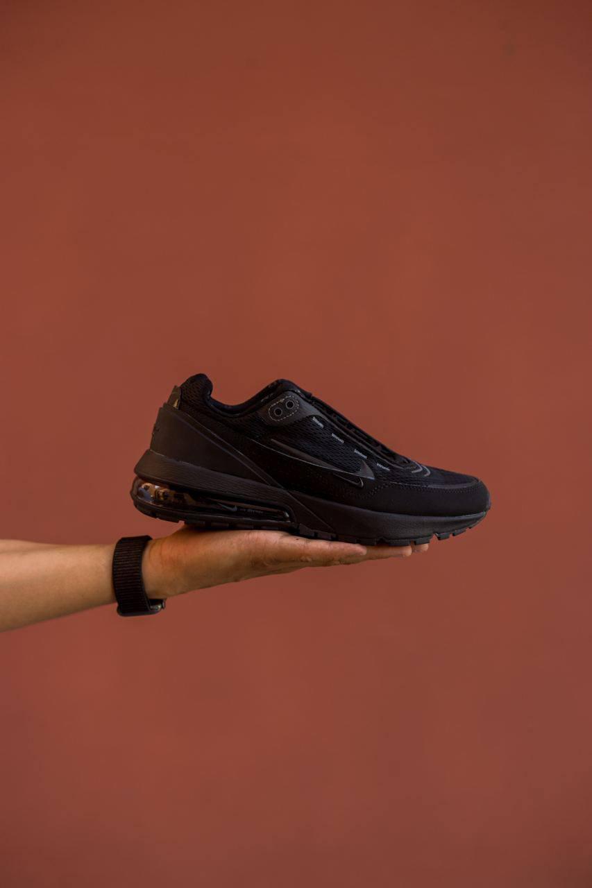 Nike Air Max Pulse Black ID