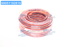 Шланг для поливу "SPECIAL" оранж. з роб. тиск.. 0,8 МПа, O=3/4", t=2,4 мм, l= 30 м(VI 79V325 UA56