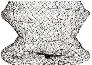 Садок Flagman Compact Keepnet 4 rings, фото 4