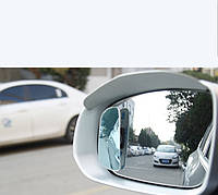 Автомобильное дополнительное зеркало заднего вида 360 ° AIWA 04124