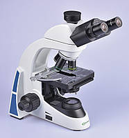 Биомедический микроскоп E5T (с ахроматическими линзами)