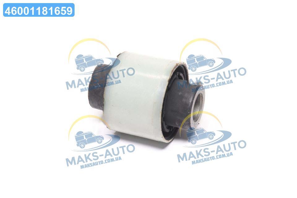 Сайлентблок важеля AUDI A1, A3, Q3, VW TIGUAN 03 зад. міст (Вир-во MEYLE) 100 505 0011 UA46, фото 1